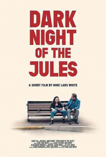 Dark Night of the Jules Poster