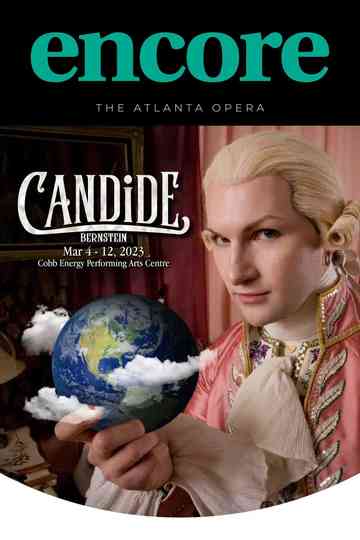 Candide Poster