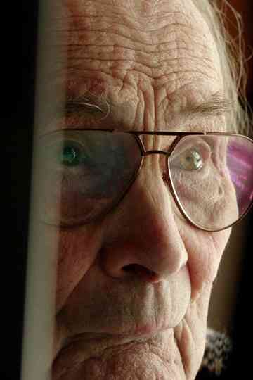 The Art of Looking Poster