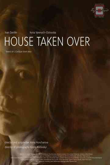 House Taken Over Poster