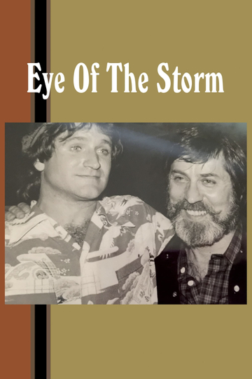 Eye of the Storm Poster