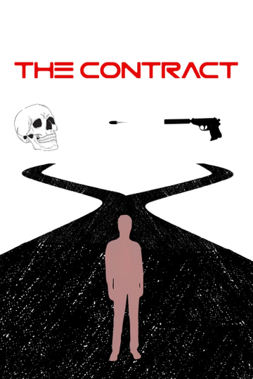 The Contract Poster