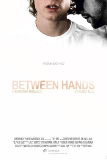 Between Hands Poster