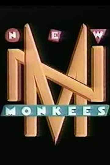 New Monkees Poster