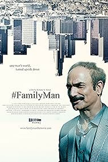 #FamilyMan Poster