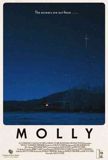 Molly Poster