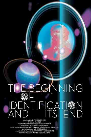 The Beginning of Identification, and its End Poster