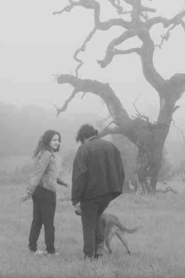 Even a Dog in Babylon Is Free Poster