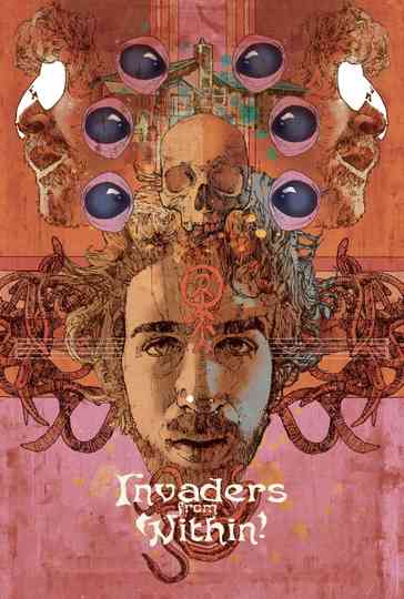 Invaders From Within! Poster