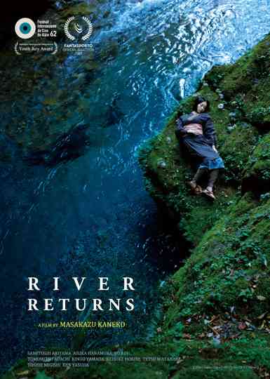 River Returns Poster