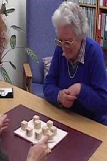 La maladie de la mémoire Poster