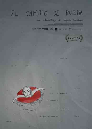 The Change of the Wheel Poster