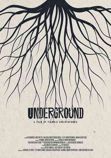 Underground Poster