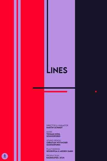 Lines Poster