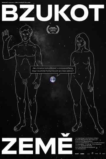 Buzz of the Earth Poster