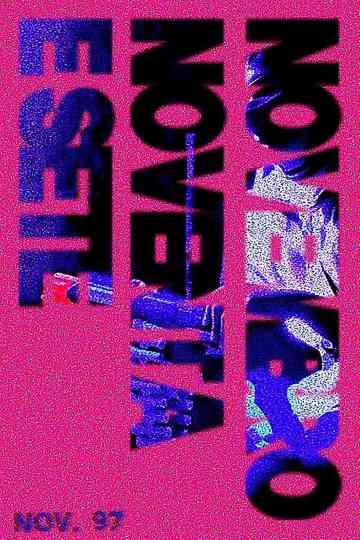 NOV. 97 Poster