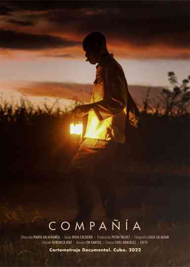 Compañía Poster