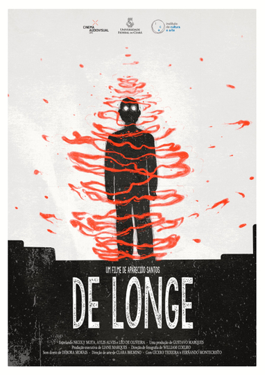 De Longe Poster