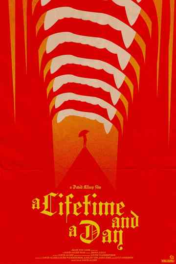 A Lifetime and a Day Poster