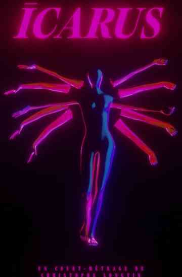 ĪCARUS Poster