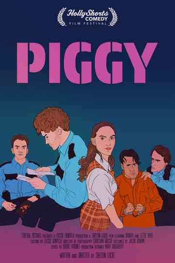 Piggy