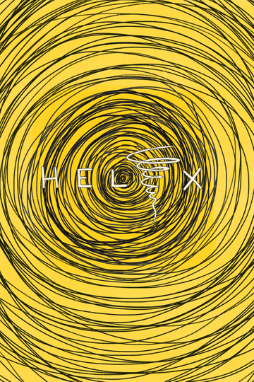 Helix Poster