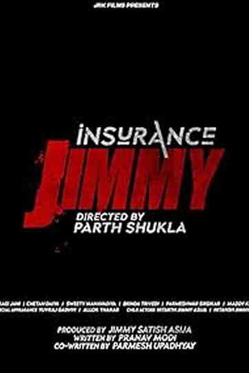 Insurance Jimmy Poster