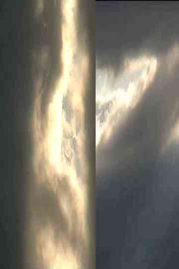 Crystal Canyons Poster