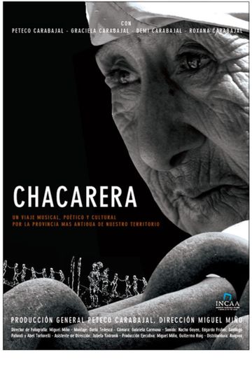 Chacarera