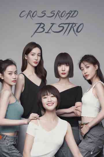 Crossroad Bistro poster