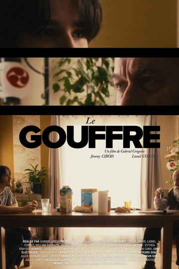 Le Gouffre Poster