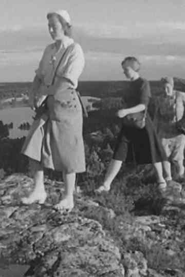 A Trip on Dal Poster