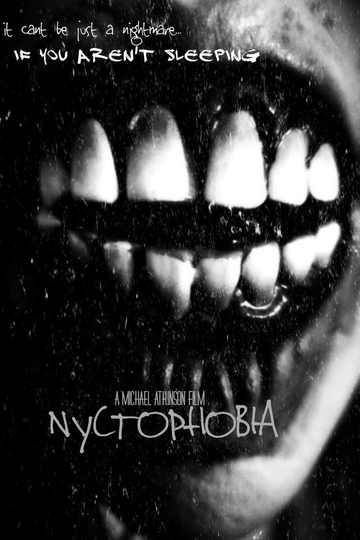 Nyctophobia