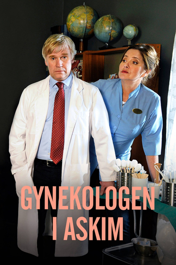 Gynecologist in Askim