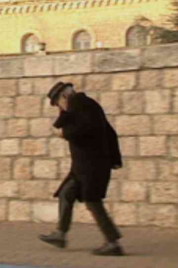 Itgaber, He Will Overcome Poster