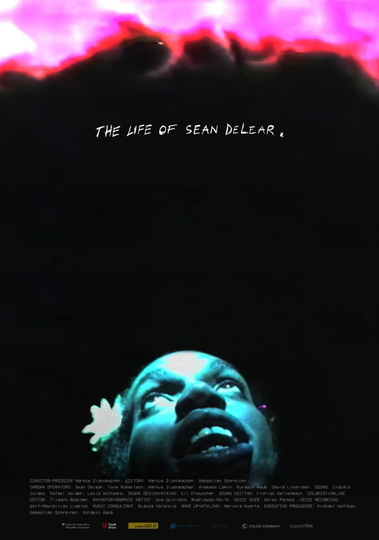 The Life of Sean DeLear Poster