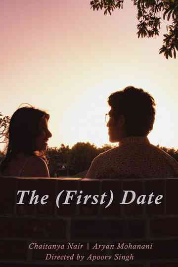 The (First) Date Poster