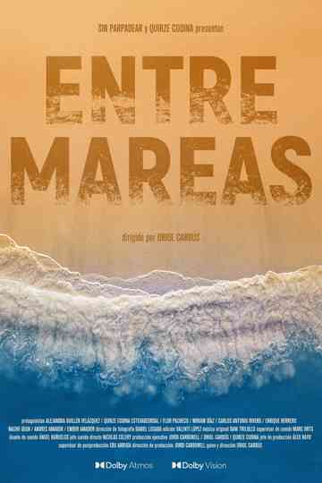 Entre Mareas Poster