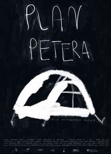 The Peter Plan Poster