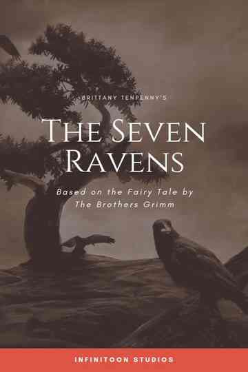 The Seven Ravens Poster