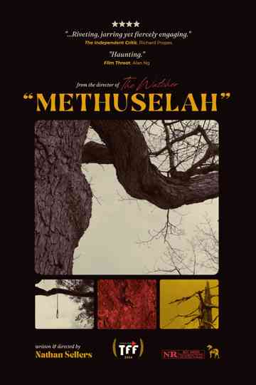 Methuselah Poster