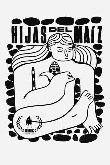 Hijas del Maíz Poster