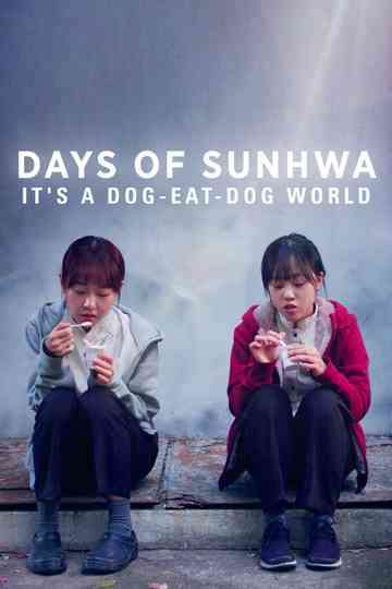 Days of Sunhwa Poster