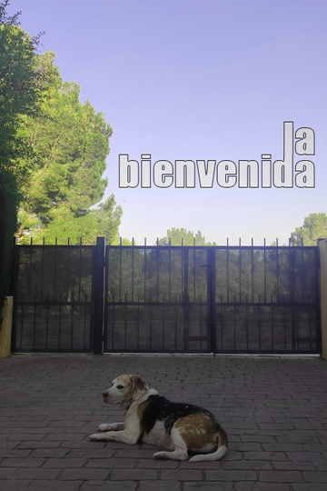 La bienvenida