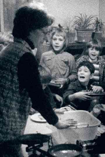 En mycket enkel pedagogik Poster