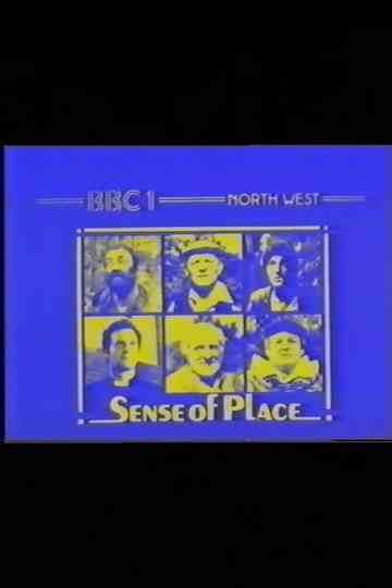 Somewhere More Central Poster