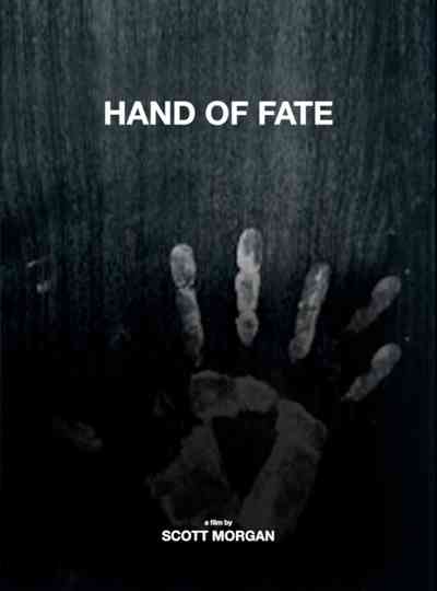 Hand of Fate Poster