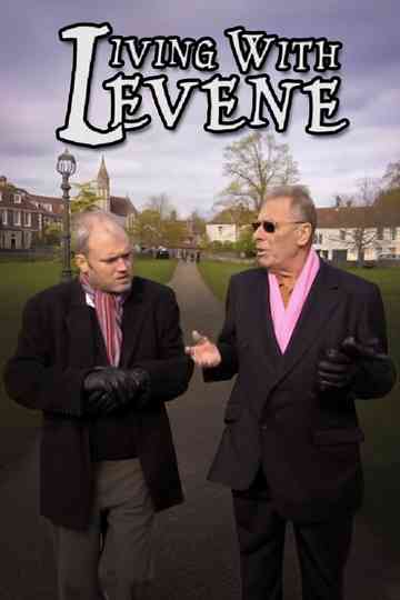 Living with Levene Poster