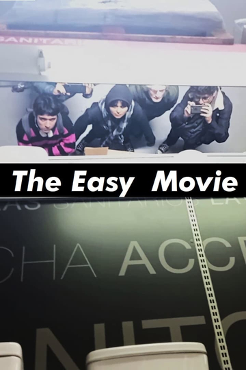 The Easy Movie Poster