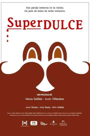 Superdulce Poster